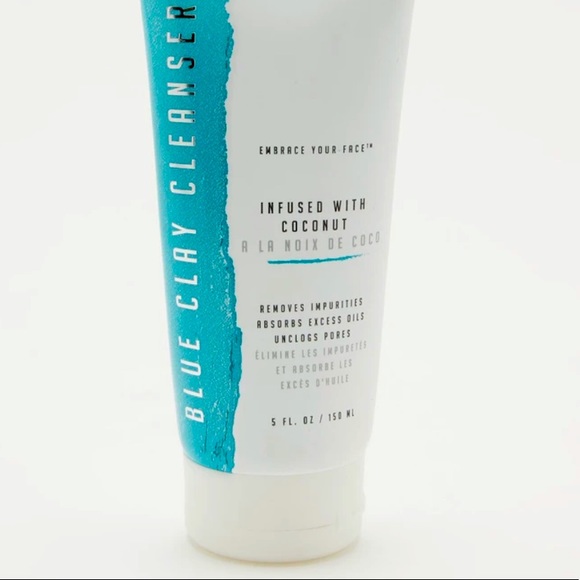 🥥 🧖🏻♀️ NWT • Embrace your face •🧖🏻♀️🥥 Mask - Picture 1 of 8